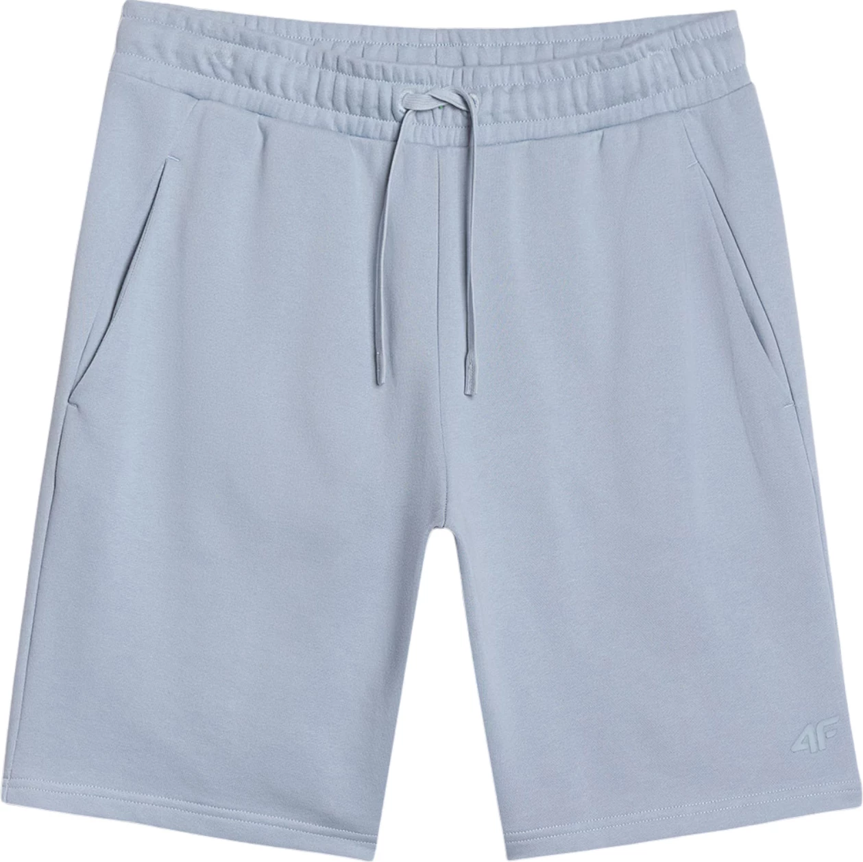 Kratke hlače za moške 4F, modre