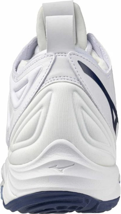 Volejbalne atlete Mizuno WAVE MOMENTUM 3 MID, moške