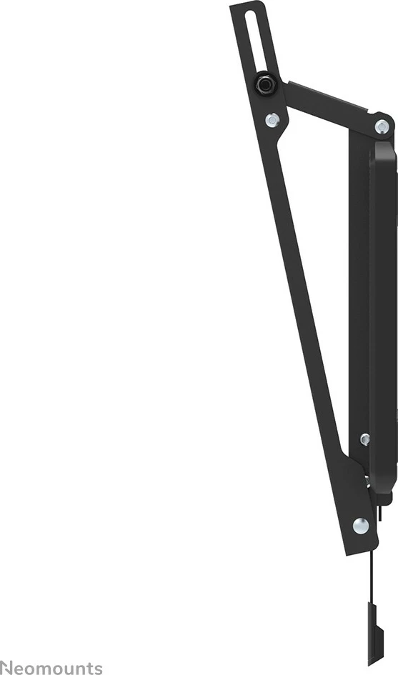 Stenski nosilec za TV Newstar Neomounts WL35-550BL12, do 65 palcev, nagib, VESA 200x200, črn Stenski nosilec za TV Newstar Neomounts WL35-550BL12, do 65 palcev, nagib, VESA 200x200, črn
