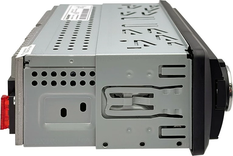 Avtoradio z Bluetooth, FM, AUX, USB, črn Blaupunkt BPA1121BT