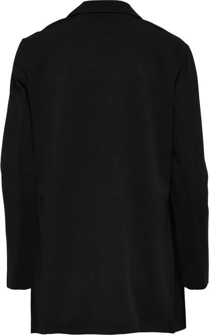 Sako Jacqueline De Yong, črn