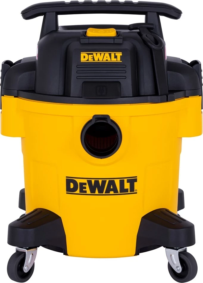 Sesalnik DeWalt AT-DXV20PTA, 20 L, rumen