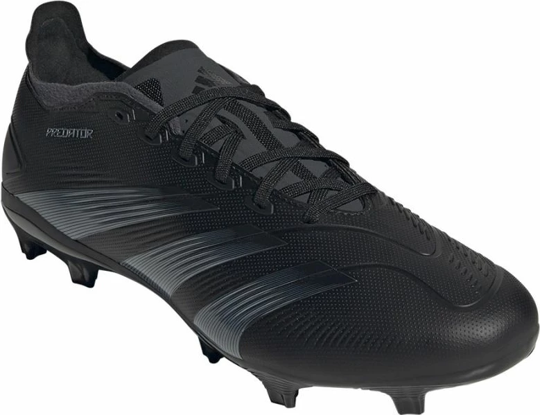 Nogometne superge adidas Predator, črne