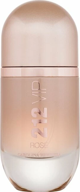 Eau de Parfum za ženske Carolina Herrera 212 VIP Rosé, 50 ml