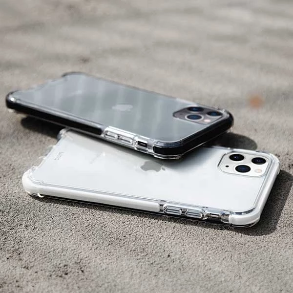 Ovitek za iPhone 11 Pro, UNIQ Combat, bel