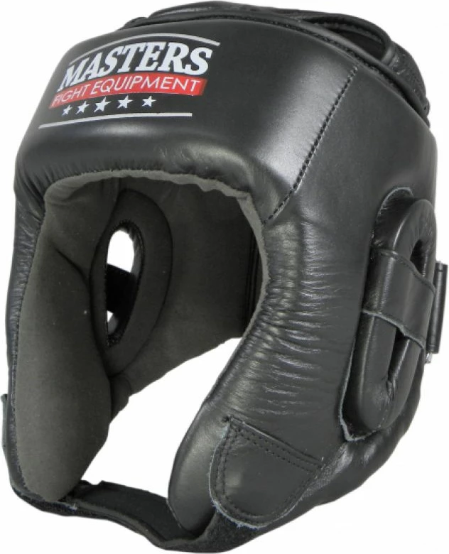 Zaščitna čelada za moške Masters KTOP-1 0217-02M