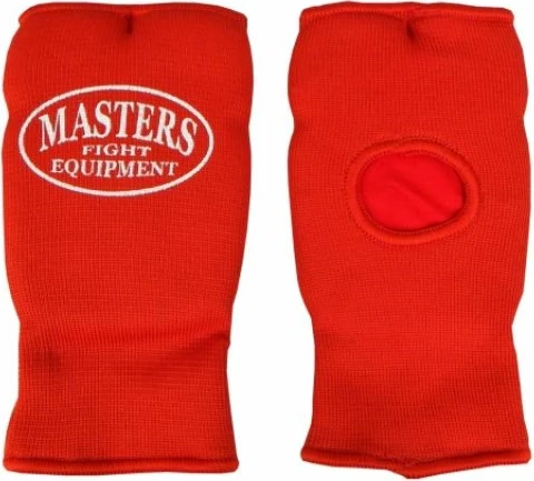 Zaščitniki za roke za borilne športe, Masters 08351-02M-1, za moške in ženske