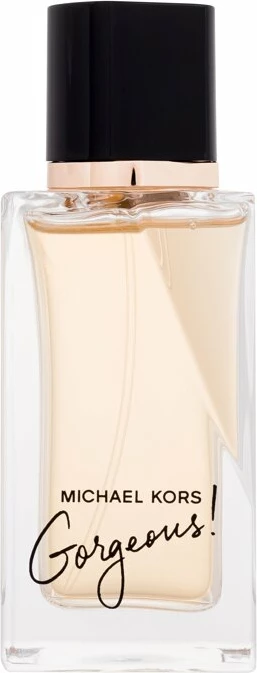 Eau de Parfum Michael Kors Gorgeous!, 50ml