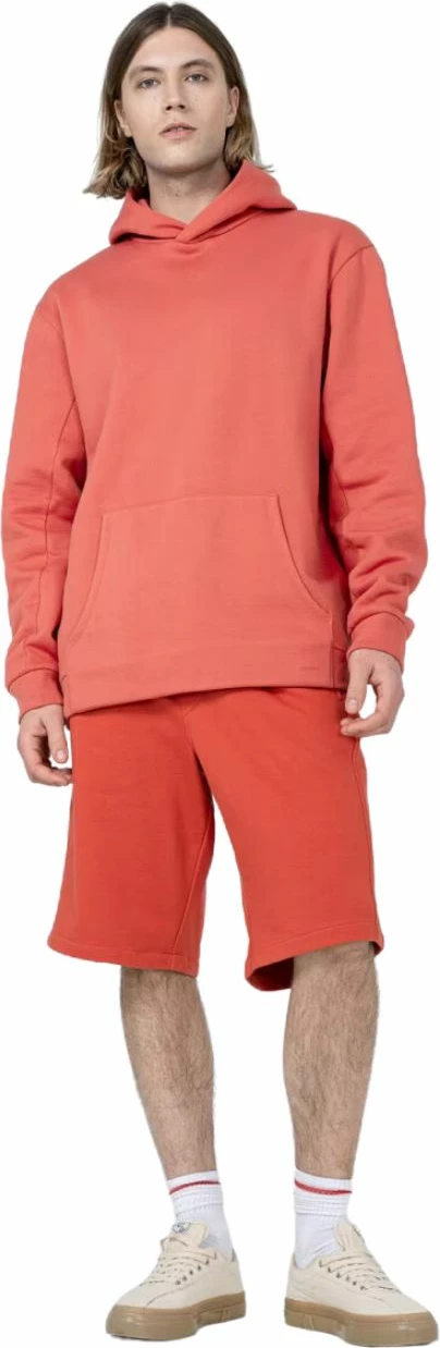 Šorce za moške Outhorn, rdeče