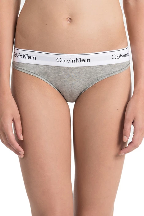 Spodnje perilo za ženske Calvin Klein Underwear, siva