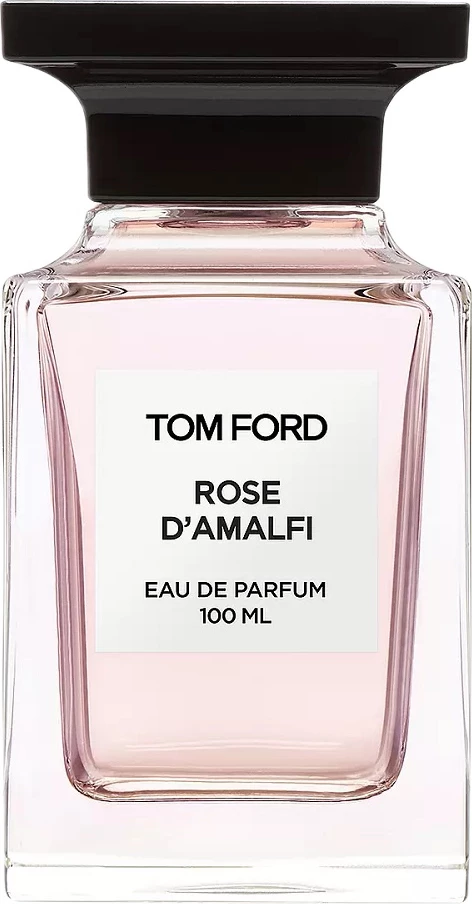 Eau de Parfum Rose D'Amalfi, Tom Ford, 100 ml