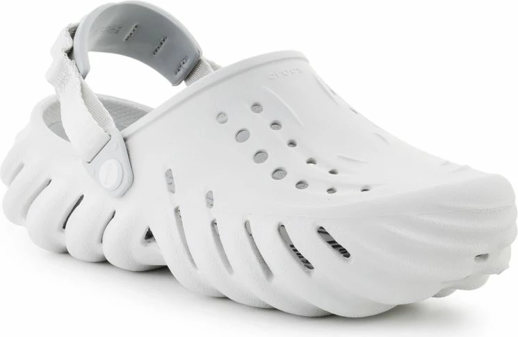 Natikače Crocs unisex, sive