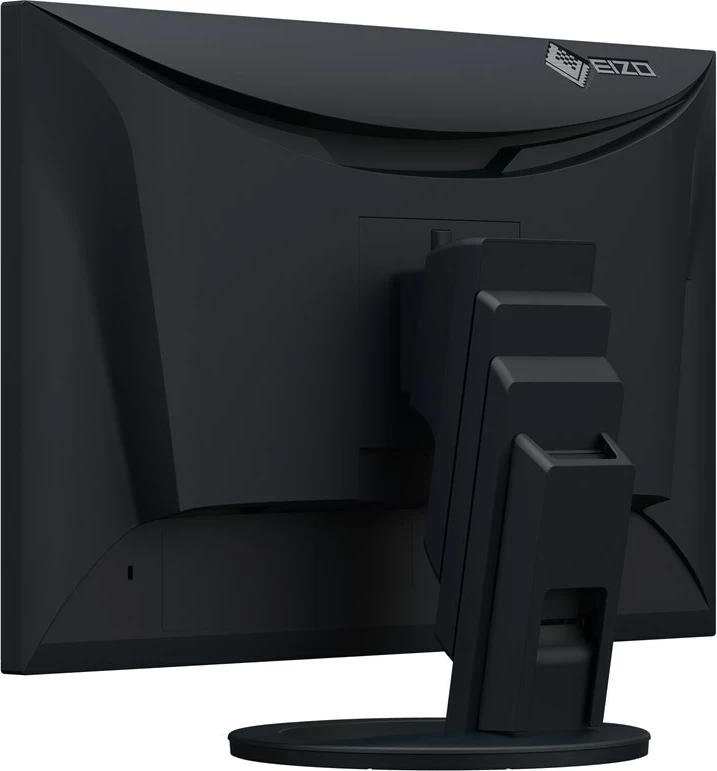 24,1" monitor EIZO FlexScan EV2485-BK, WUXGA, LED, USB-C, črn