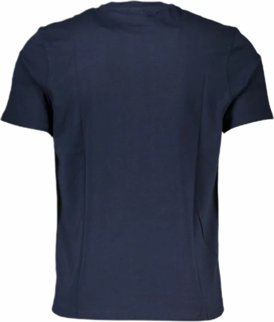 Majica za moške Inny, temno modra