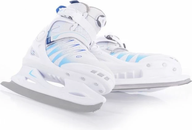 Drsalke za ženske Tempish Crox.X Top W, bele