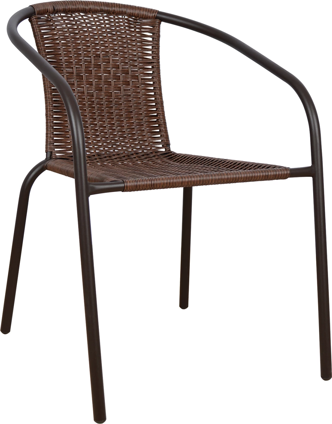 Set jedilne mize 5 kosov s mizo in stoli Camel FH5196