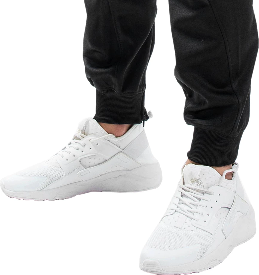 Trenirka unisex, črno-rdeča Givova One