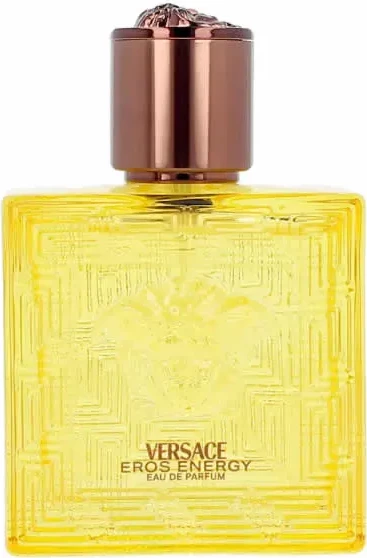 Eau de Parfum Versace Eros Energy 50 ml