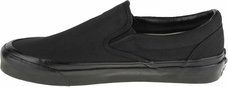 Superge Classic Slip-On, Vans, črne, moške in ženske