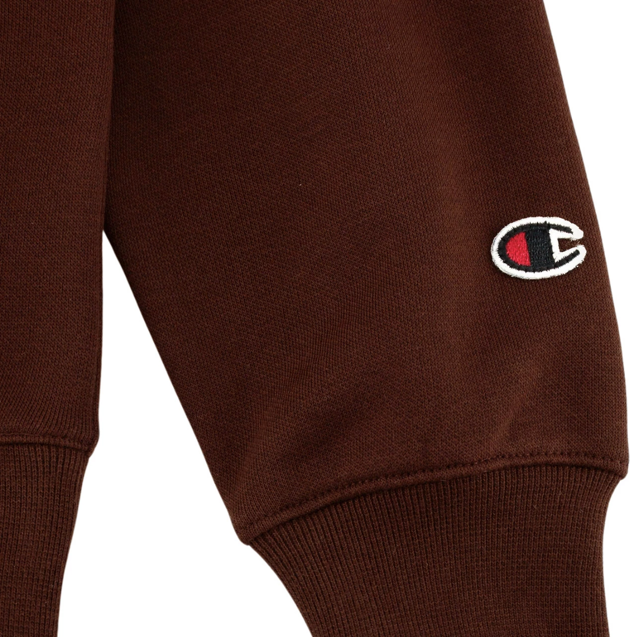 Pulover za ženske Champion, rjav