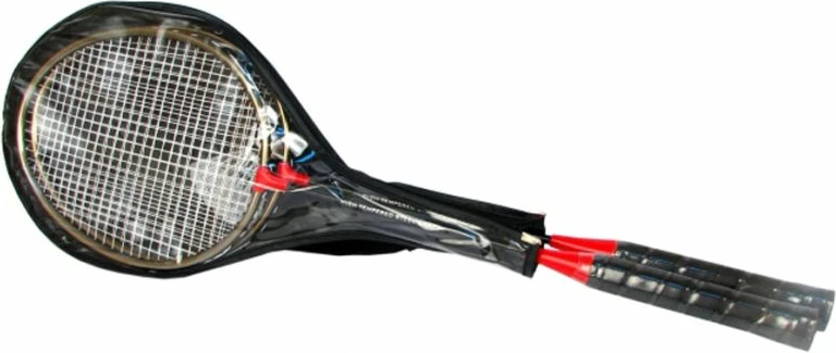 Set za badminton Spokey Badmnset1 83371