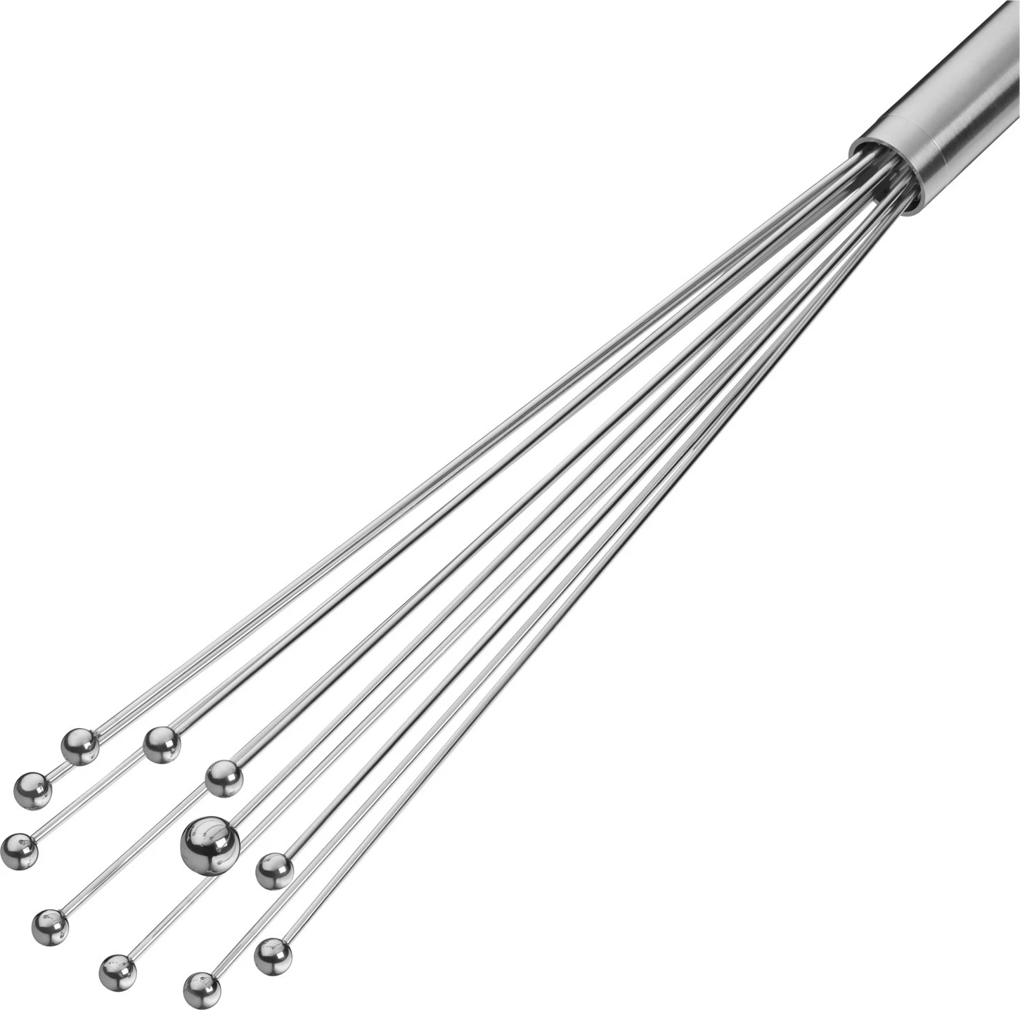 Profesionalna metlica za stepanje 32 cm, WMF Profi Plus Rührblitz, nerjaveče jeklo