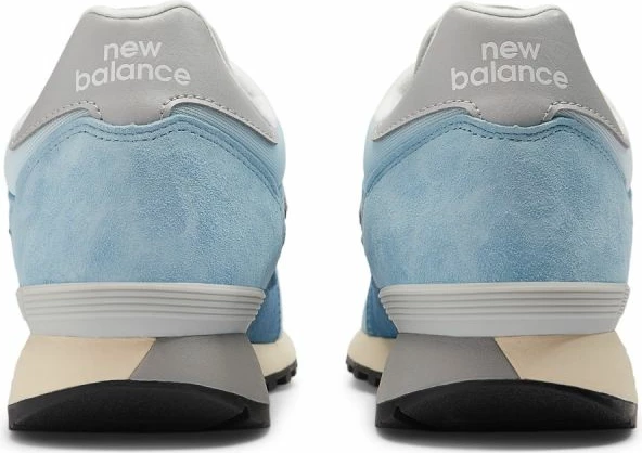 Superge New Balance M475VTG, unisex, modre