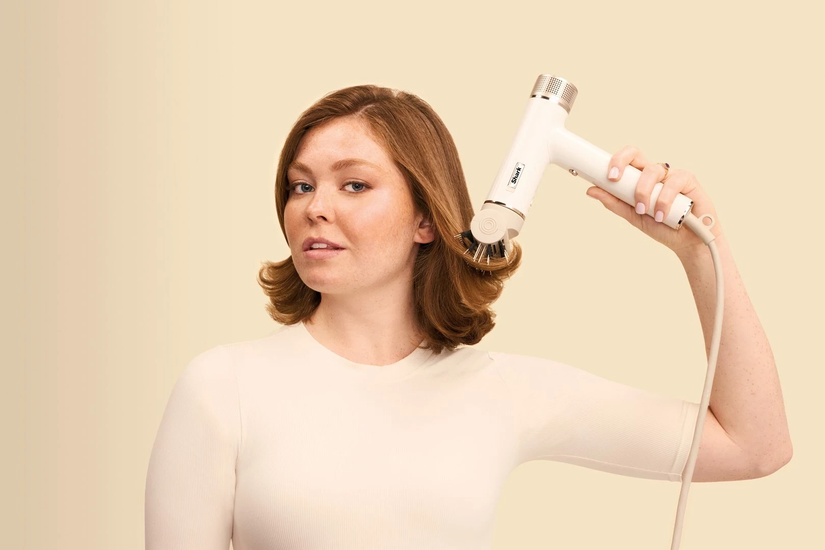 Multistyler Shark HD333EU, bel