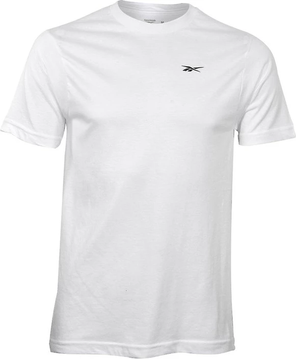 Majica Reebok, moška, bela