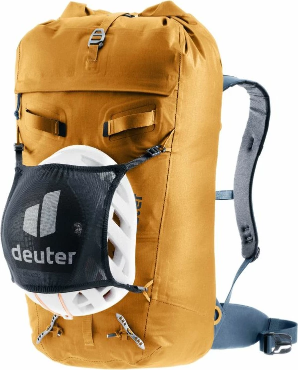 Nahrbtnik Deuter unisex, rumen