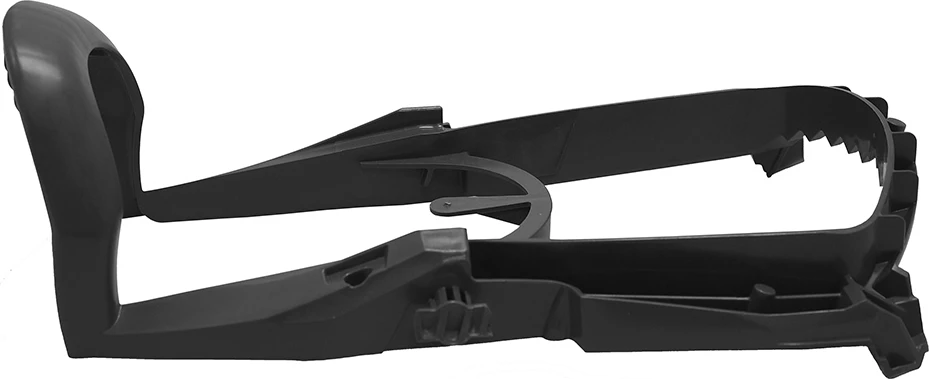 Fren za sani Hamax, siv