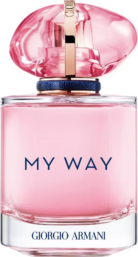 Eau de Parfum za ženske Giorgio Armani My Way Nectar, 50 ml