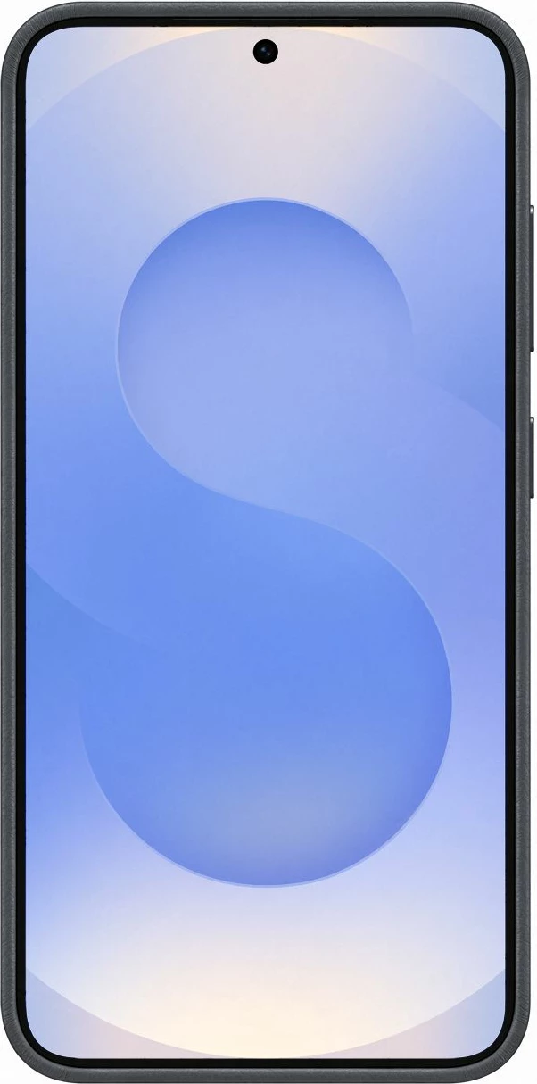 Ovitek iz eko usnja za Samsung Galaxy S25 KindSuit EF-VS931PBEGWW, črn Ovitek iz eko usnja za Samsung Galaxy S25 KindSuit EF-VS931PBEGWW, črn