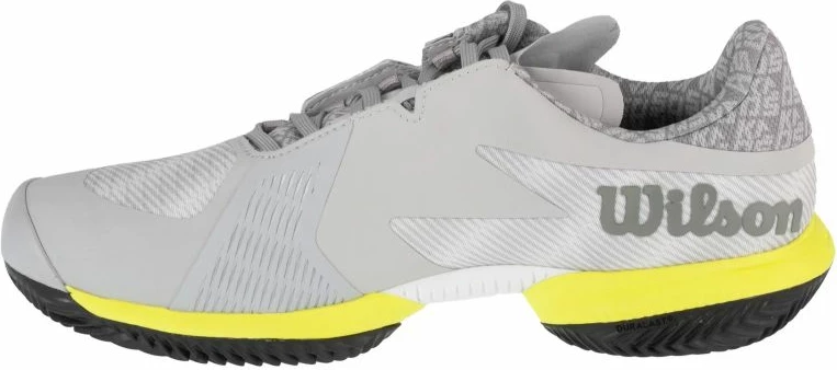 Tenis čevlji Wilson za moške, sivi