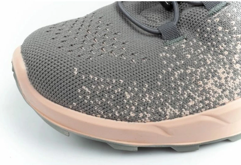 Pohodni čevlji Lowa Fusion Low W 320415 9707, ženski, sive Pohodni čevlji Lowa Fusion Low W 320415 9707, ženski, sive