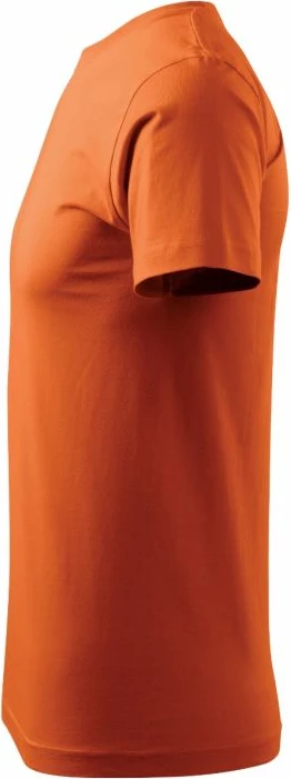 Majica za moške Adler, oranžna