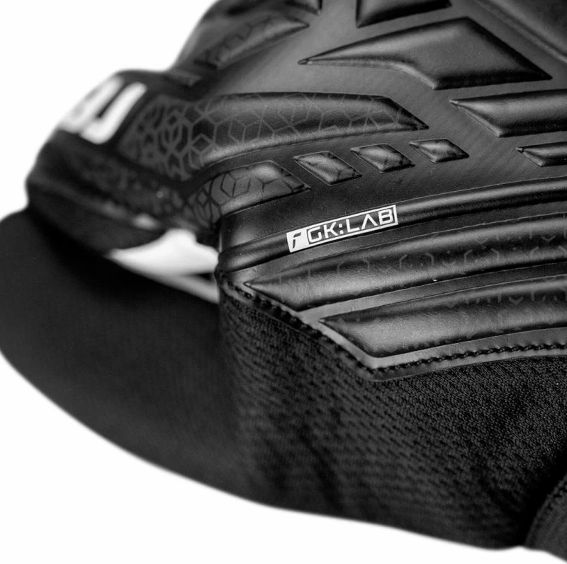 Rokavice za vratarje Reusch, črne, moške