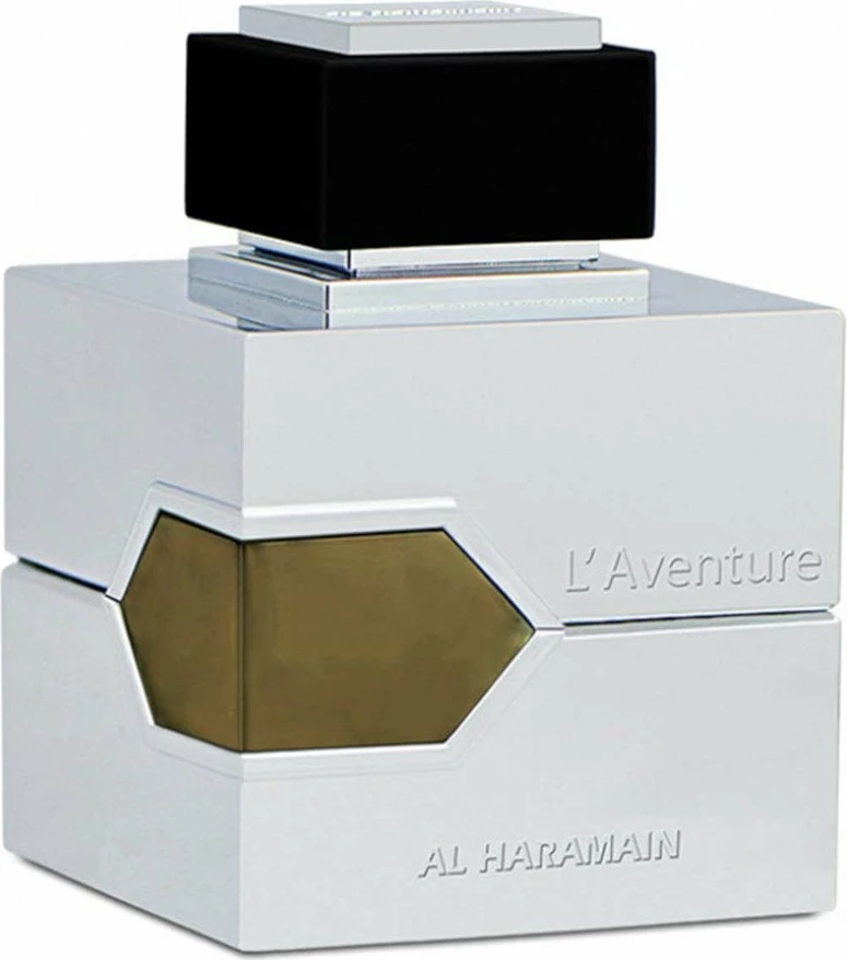 Eau de Parfum za moške Al Haramain L'Aventure 100ml