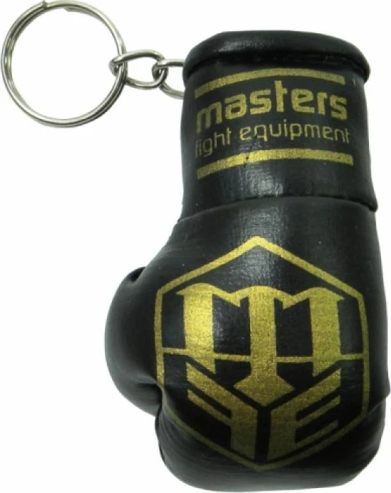 Obesek za ključe v obliki boksaške rokavice Masters, za moške in ženske
