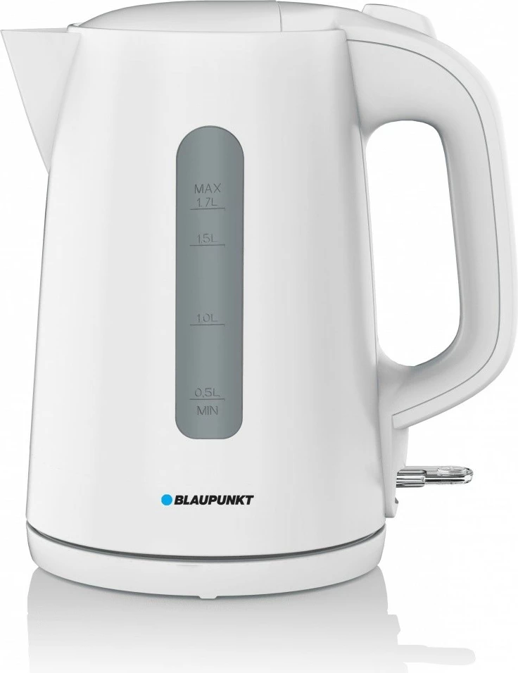 Električni ibrik, Blaupunkt EKP502, 1,7 L, bel