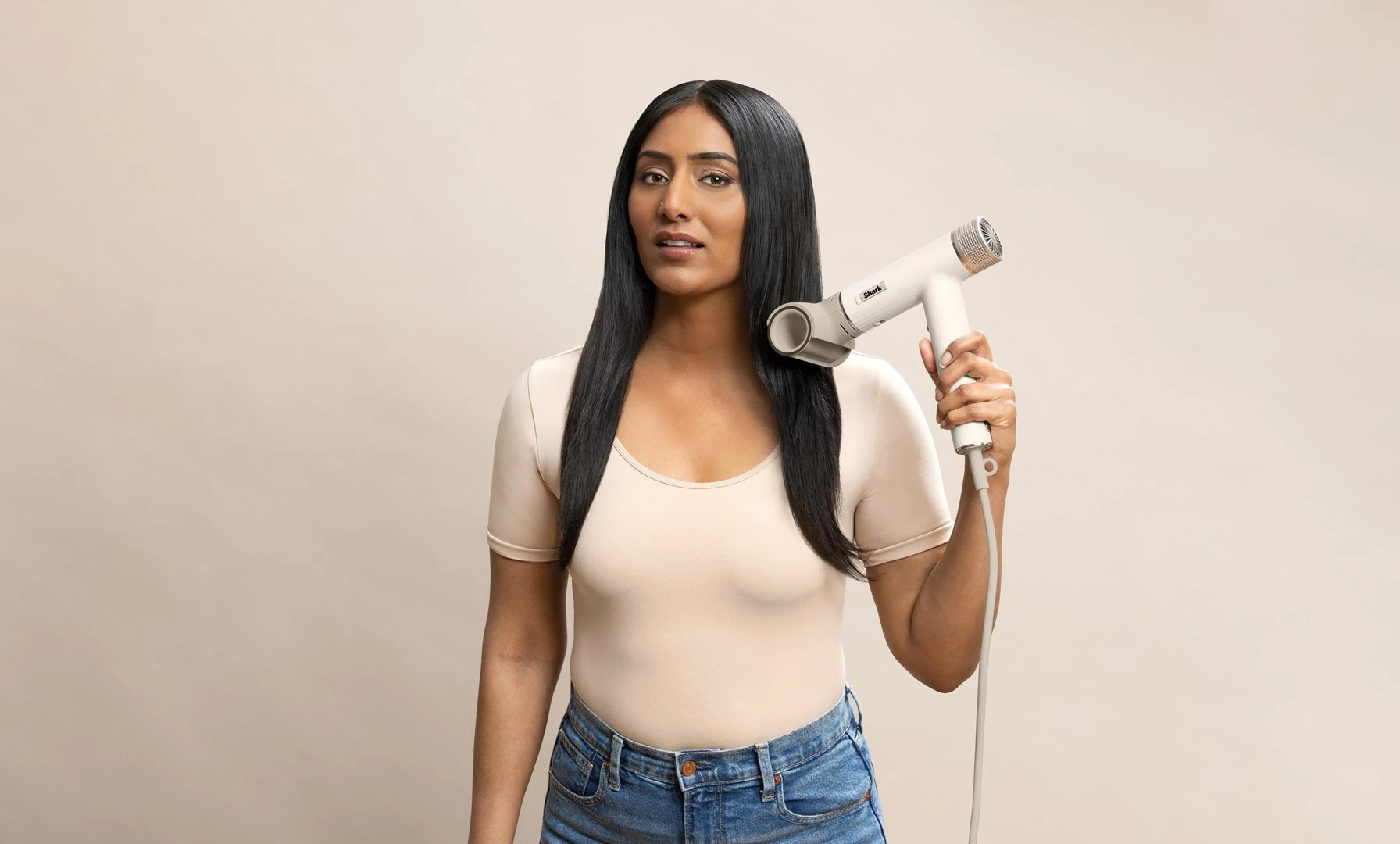 Multistyler Shark HD333EU, bel