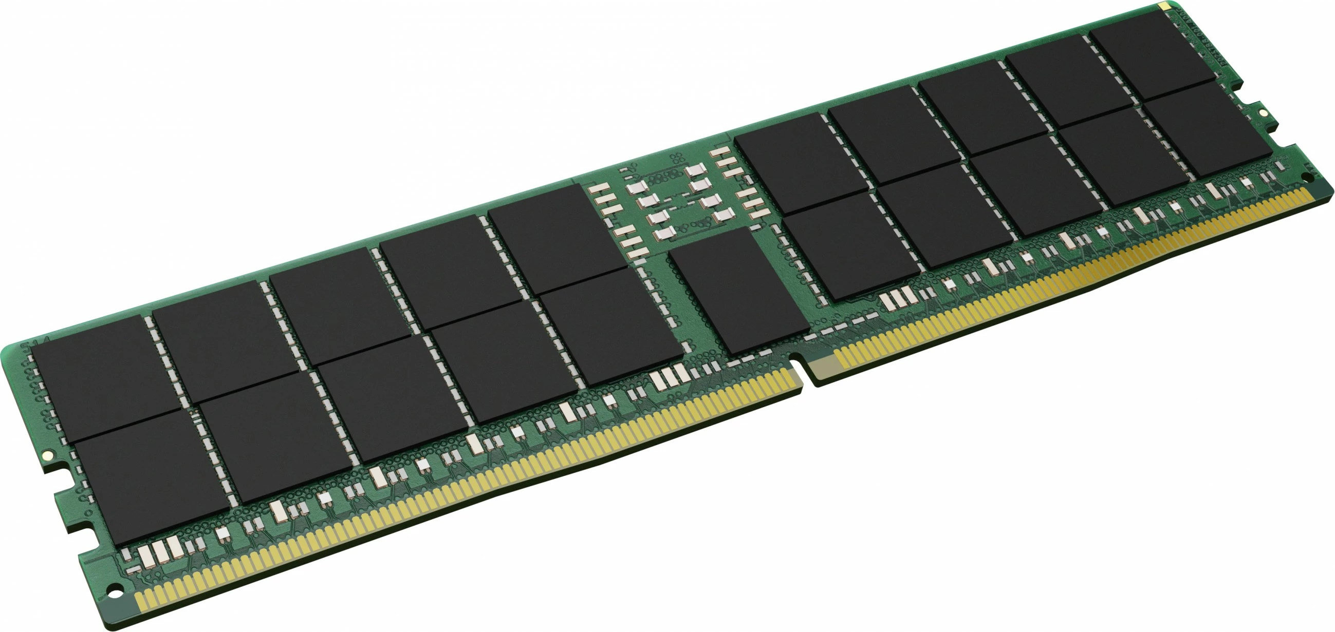 RAM pomnilnik Kingston 64GB DDR5 5600MT/s ECC Reg DIMM
