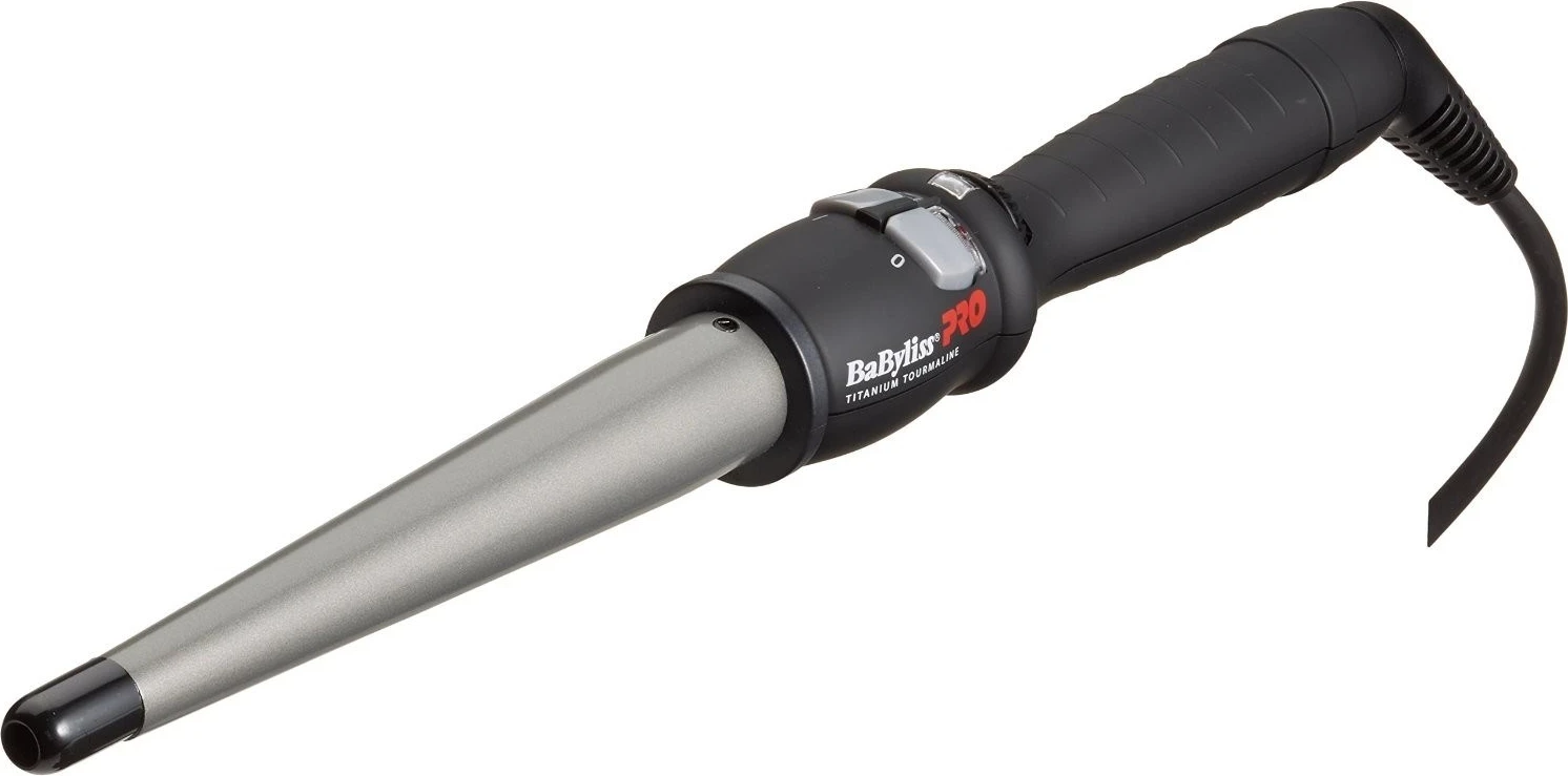 Krtača za ustvarjanje kodrov Babyliss BAB2280TTE, črna