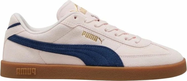 Ženske rožnate superge Puma