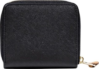 Elegantna denarnica za ženske Alviero Martini Prima Classe, črna