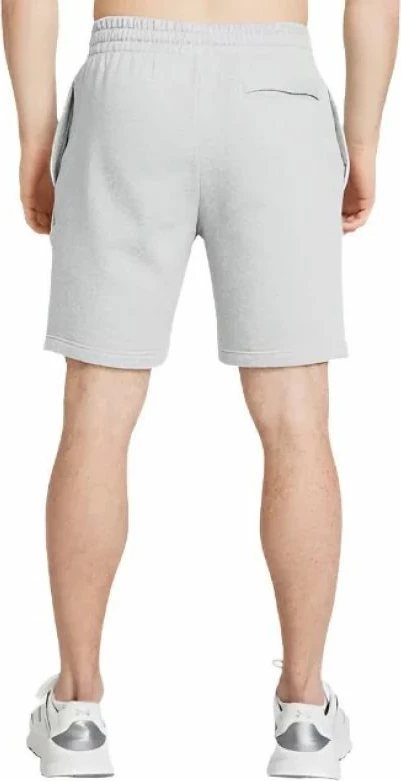 Šorce za moške Under Armour, sivi