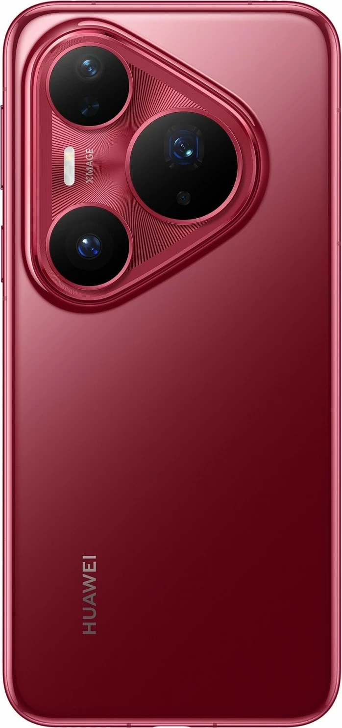 Pametni telefon Huawei Pura 80 Pro 12/512GB, rdeč