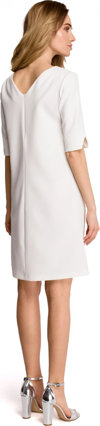 Obleka Stylove 116645, bež