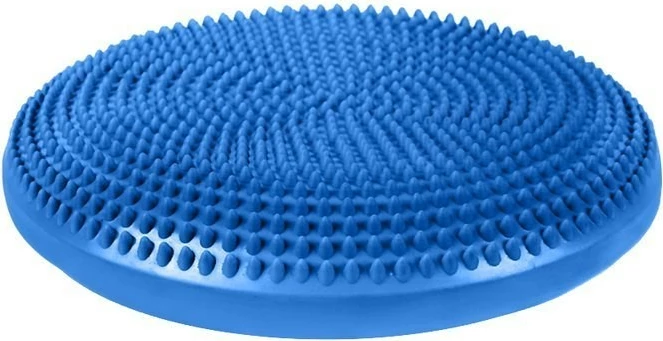 Balansna blazina MDH, modra