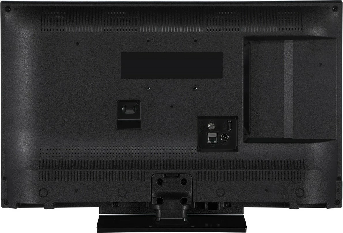 LED televizor, 24-palčni, HD Ready, Smart TV, črn Toshiba 24WV3F63DG